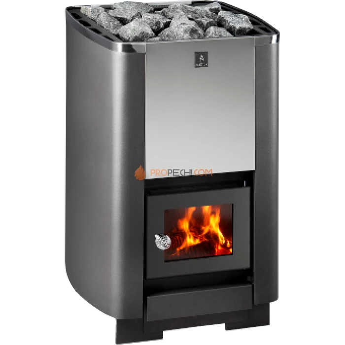 Дровяная печь для бани Kastor Karhu 20 PK