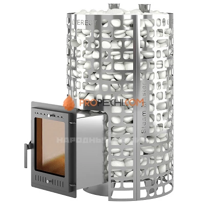 Steam Master 60 INOX