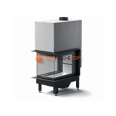 Каминная топка MCZ Plasma 50T Wood