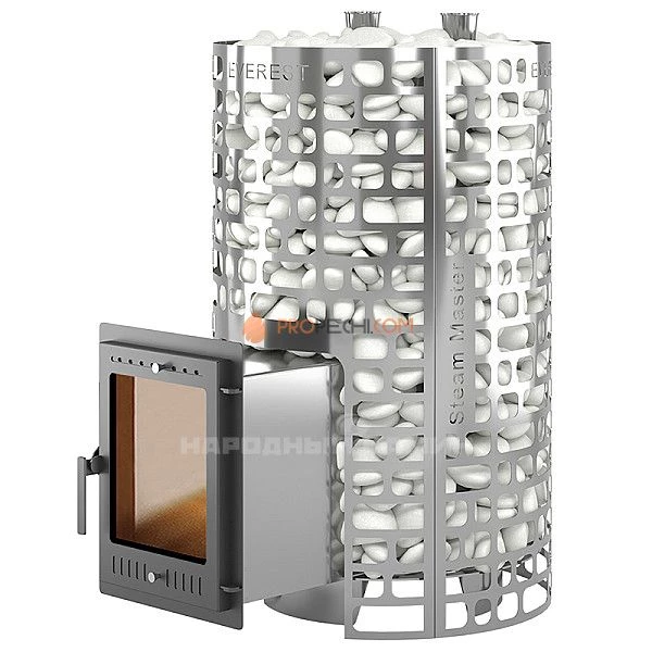 Steam Master 60 INOX