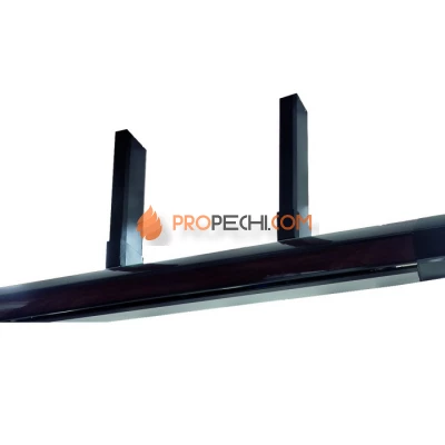 Подвесное крепление EOS для потолочного инфракрасного излучателя Infrasky и солярия Sunsky 20 см