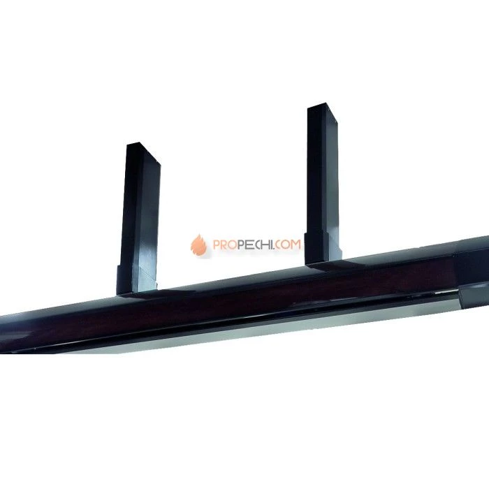 Подвесное крепление EOS для потолочного инфракрасного излучателя Infrasky и солярия Sunsky 20 см