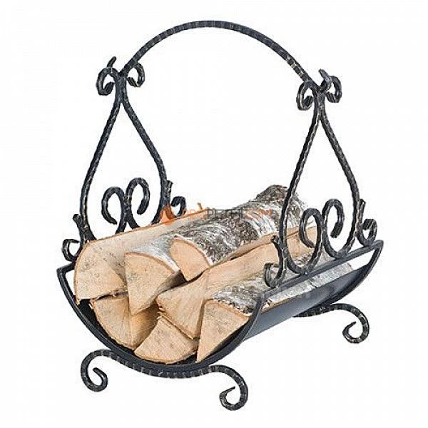 Дровница D130 (B,S,Ч)