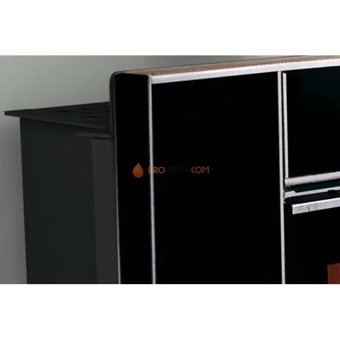 Печь-камин La Nordica Plasma 80:26