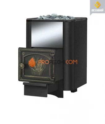 Печь Русичъ Антрацит 12 (ДТ-3)