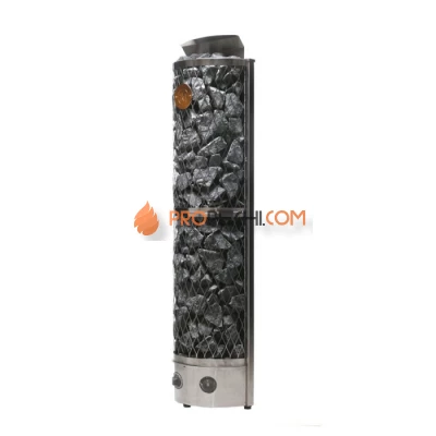 Электрическая печь IKI Wall 6 кВт встроенное управление