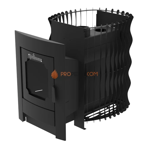 Банная печь Протопи Подкова 14С