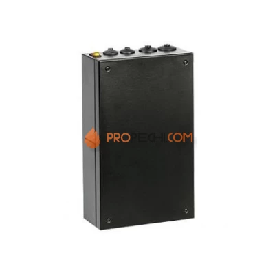 Панель управления Helo WE 5