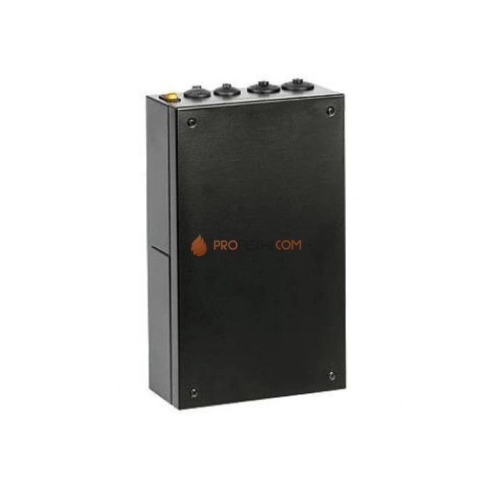 Панель управления Helo WE 5