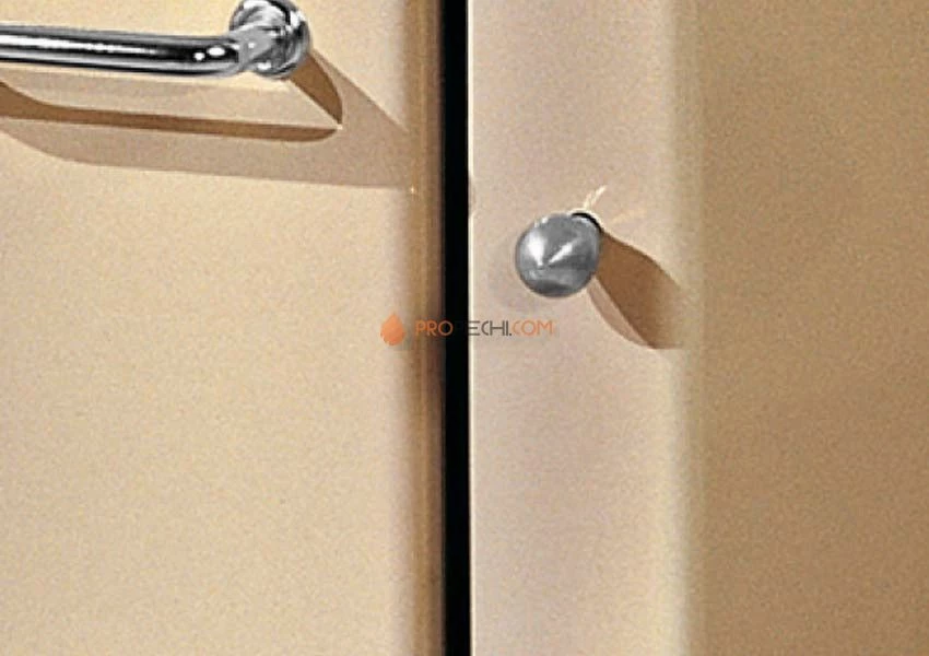 Печь-камин LaNordica Mignon капуччино