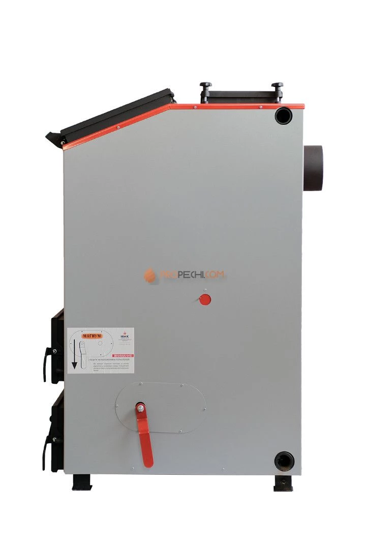 Котел водяного отопления НМК Магнум 30 кВт