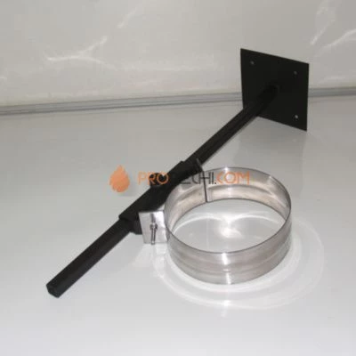 Кронштейн универсальный D=200 Lmax=1000мм ФлюГранд