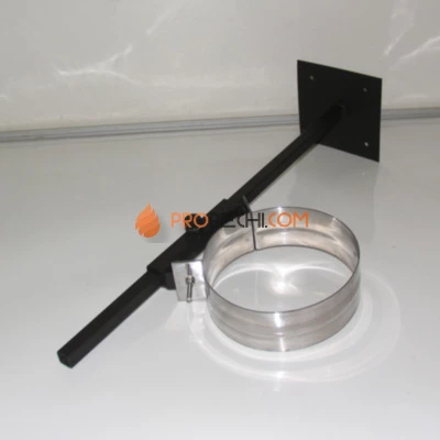 Кронштейн универсальный D=300 Lmax=1000мм ФлюГранд