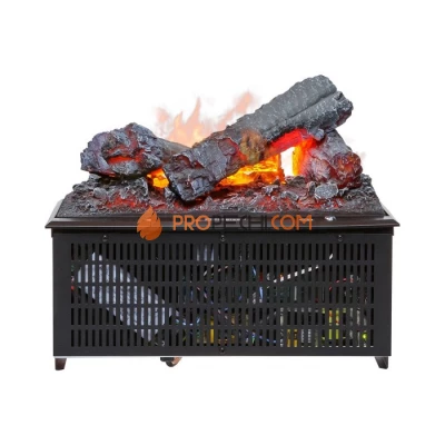 Электрический очаг Dimplex Cassette 400 NH