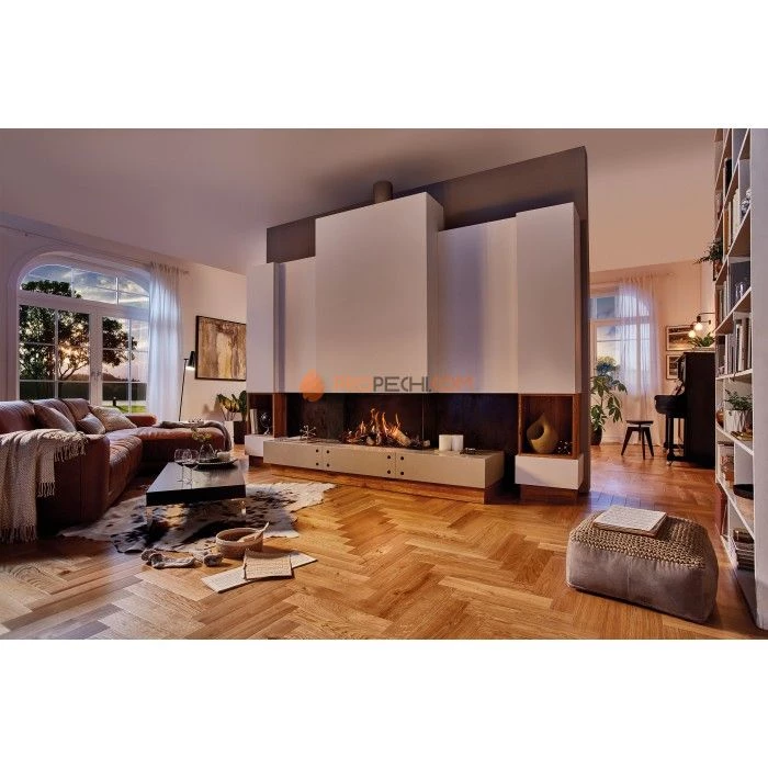 Газовая топка Schmid Ekko GU 100