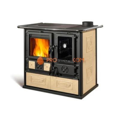 Печь-камин La Nordica Rosa Reverse Liberty PE