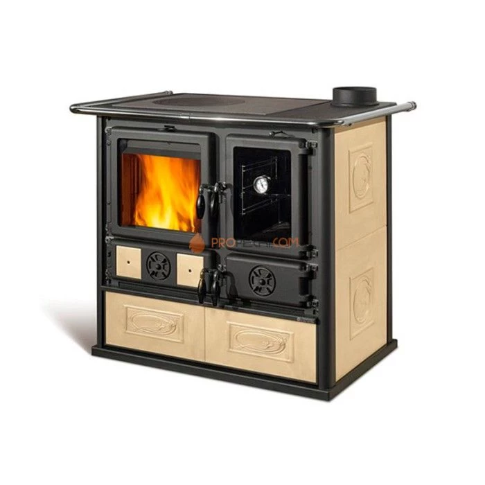 Печь-камин La Nordica Rosa Reverse Liberty PE