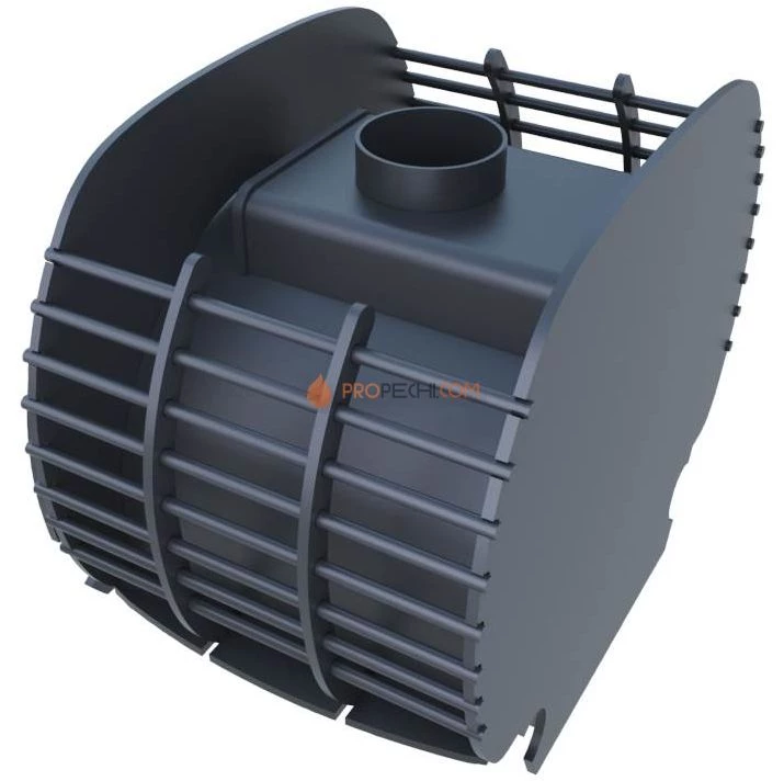 Банная печь Царь Печи Малуша