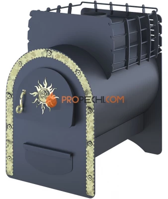 Банная печь Царь Печи Забава