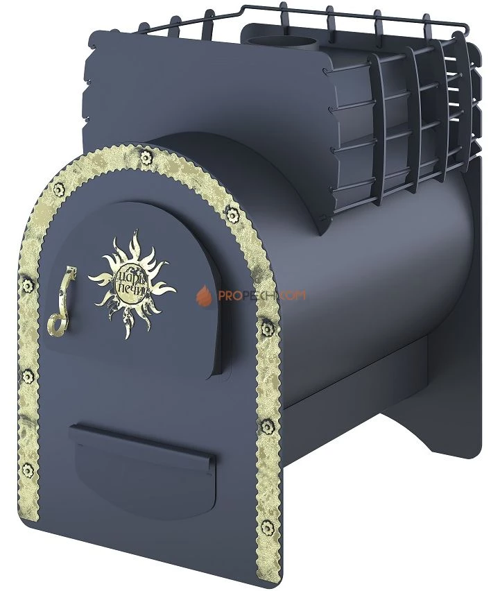 Банная печь Царь Печи Забава