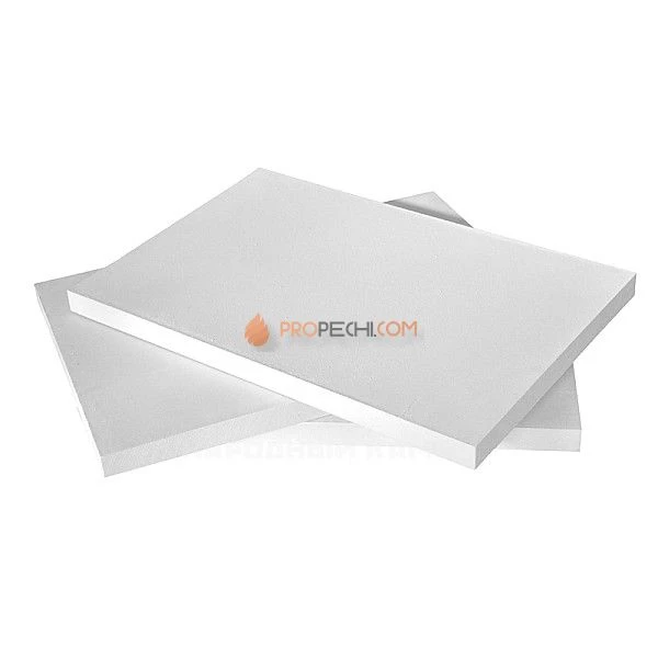 Термоизоляция Плита ИзолМакс 1000х1220х30 мм силикат кальция