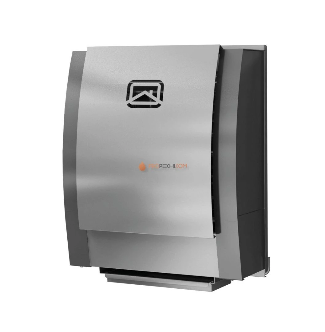 Электрокаменка настенная Теплодар SteamFit-2 (5,3кВт)