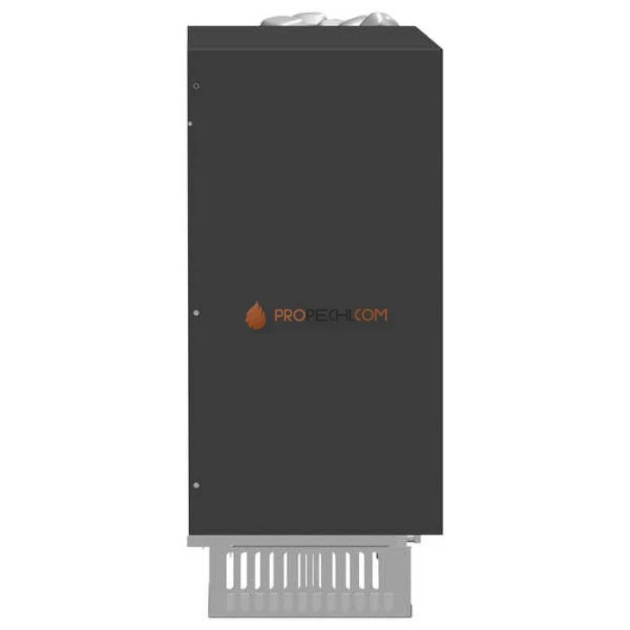 Электрическая печь EOS Picco W 3,5 кВт Steel (модель 1)