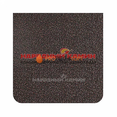 Grillux Лист притопочный 1000х1000 медь