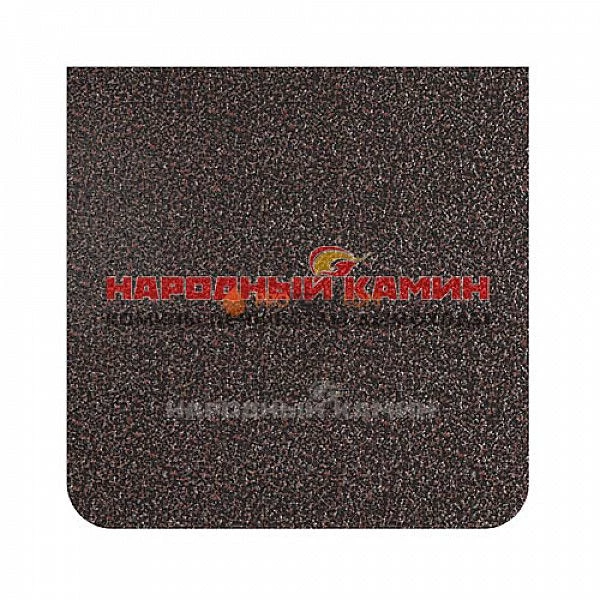 Grillux Лист притопочный 1000х1000 медь