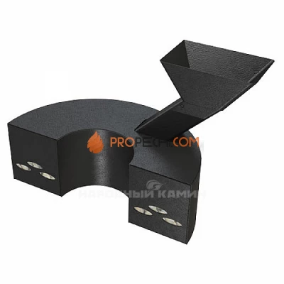 Парогенератор Aurora