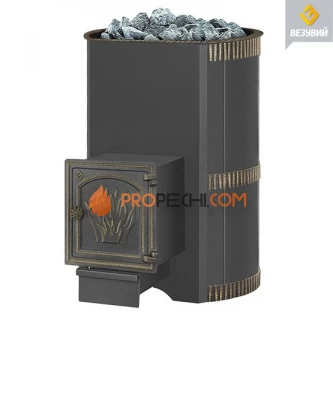 Печь Лава 28 (ДТ-4)