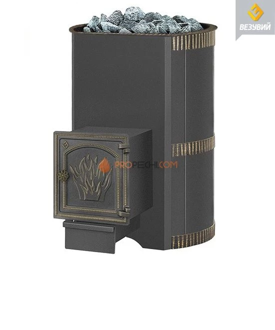 Печь Лава 28 (ДТ-4)