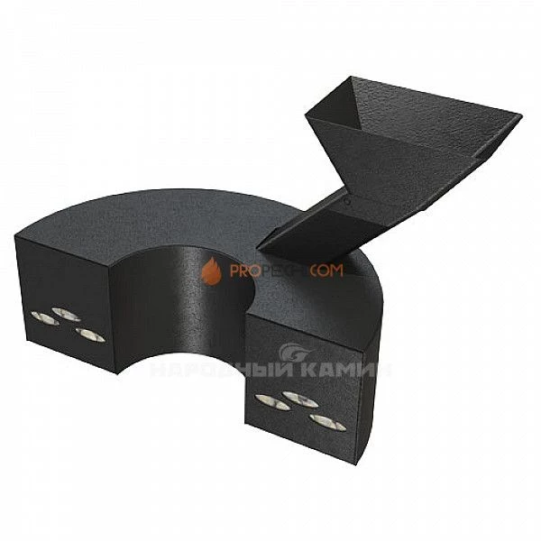 Парогенератор Aurora