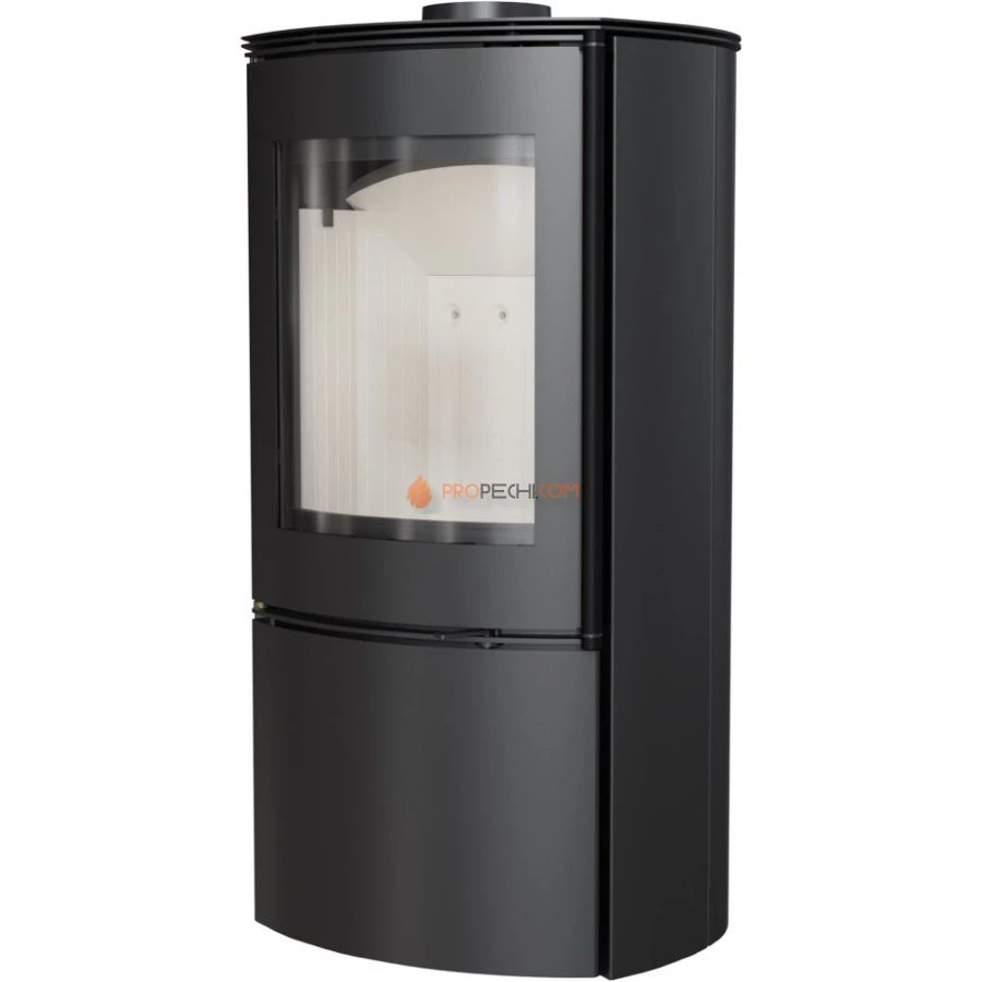 Печь-камин Kratki Falkon