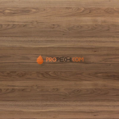 Панель для сауны Saunaboard Орех американский