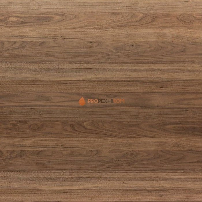 Панель для сауны Saunaboard Орех американский