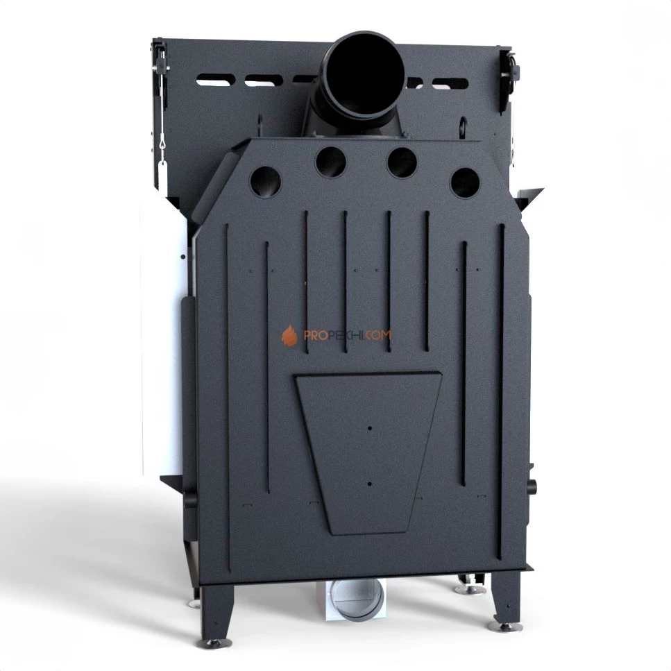 Каминная топка Defro Home Intra ME G