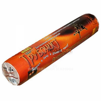 Полено "Трубочист-МИНИ"