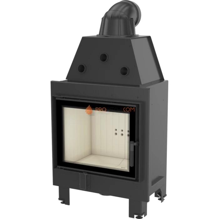 Каминная топка Kratki MBZ (13 кВт)