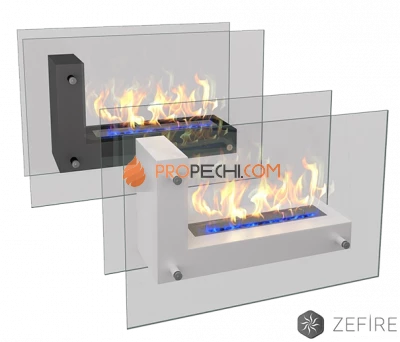 Биокамин Zefire Fidero 900