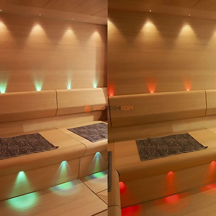 Комплект для подсветки полков Cariitti VPL30С-G217