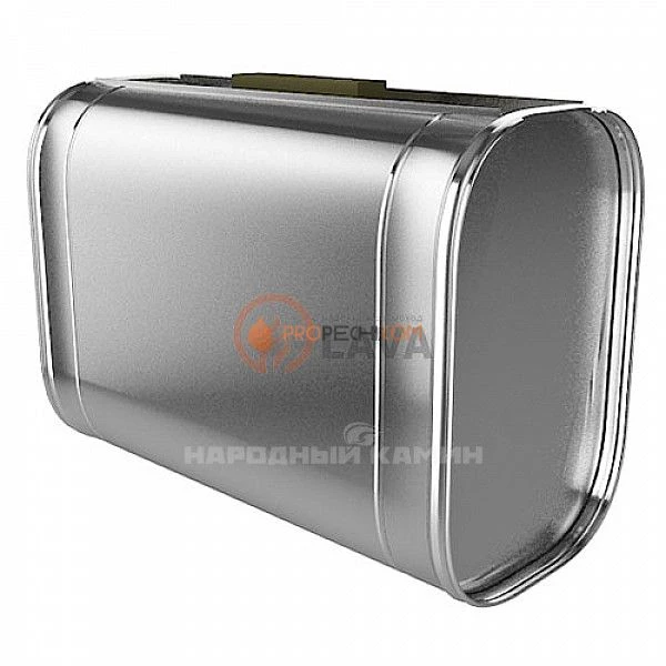 LAVA Бак для т/о 80 горизонтальный ЭЛИТ