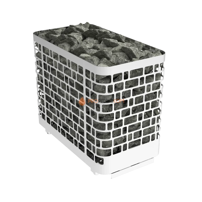 Электрическая печь SAWO KRIOS FLOOR KRFS-210NS-V12-P 21 кВт (пульт и блок мощности докупаются отдельно)