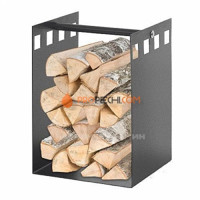 Дровница D230