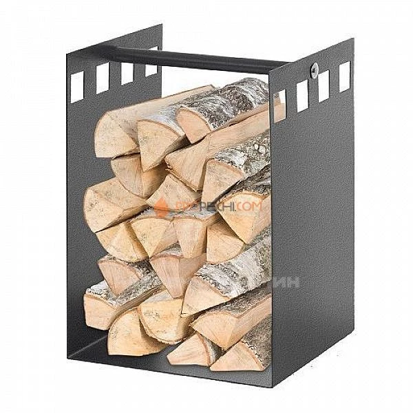 Дровница D230