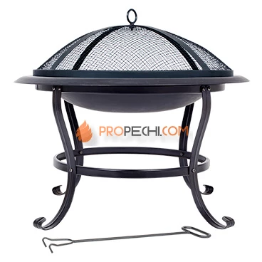 Чаша для костра La Hacienda Boston