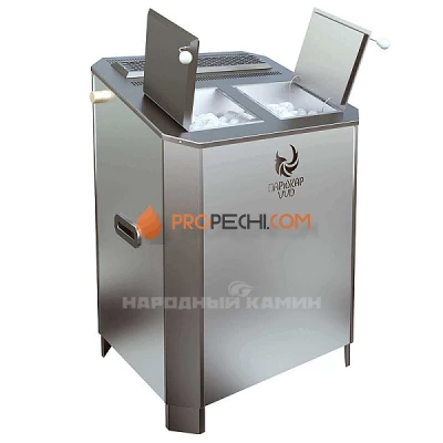 ПАРиЖАР 12 кВт