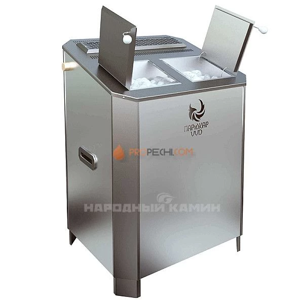 ПАРиЖАР 12 кВт