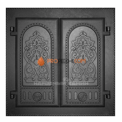 Рубцовск Дверка каминная ДК-6