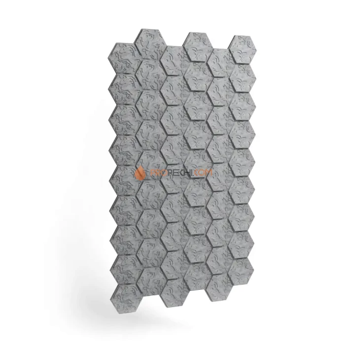 Панель Talc 20 talcum stone